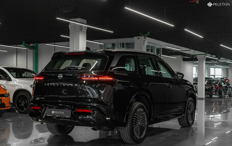 Nissan Pathfinder, 2024 год, 5 150 000 рублей, 5 фотография