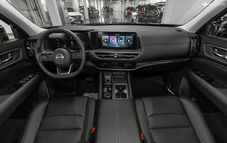 Nissan Pathfinder, 2024 год, 5 150 000 рублей, 8 фотография