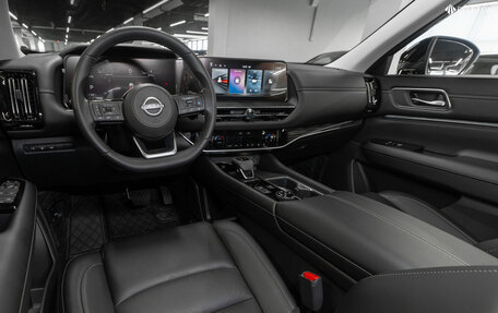 Nissan Pathfinder, 2024 год, 5 150 000 рублей, 7 фотография