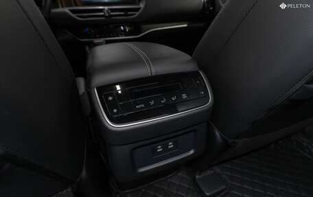 Nissan Pathfinder, 2024 год, 5 150 000 рублей, 14 фотография