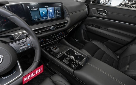 Nissan Pathfinder, 2024 год, 5 150 000 рублей, 18 фотография