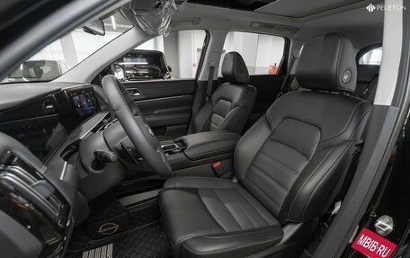Nissan Pathfinder, 2024 год, 5 150 000 рублей, 9 фотография