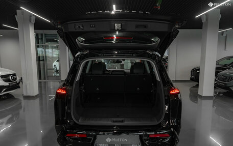 Nissan Pathfinder, 2024 год, 5 150 000 рублей, 24 фотография