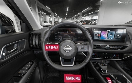 Nissan Pathfinder, 2024 год, 5 150 000 рублей, 11 фотография