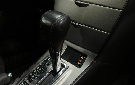 Toyota Corolla, 2006 год, 604 900 рублей, 10 фотография