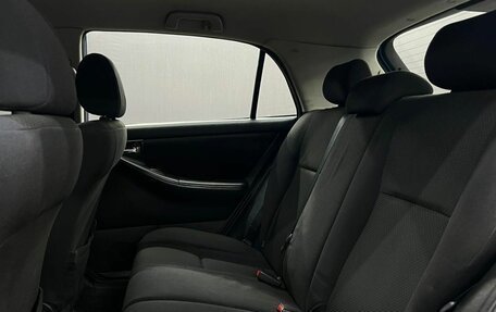 Toyota Corolla, 2006 год, 604 900 рублей, 16 фотография