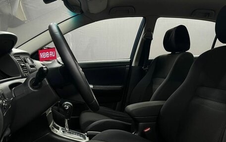 Toyota Corolla, 2006 год, 604 900 рублей, 6 фотография