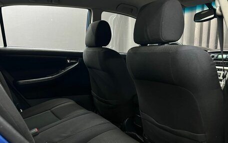 Toyota Corolla, 2006 год, 604 900 рублей, 19 фотография