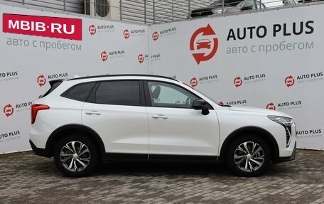 Haval Jolion, 2024 год, 2 090 000 рублей, 3 фотография