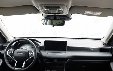 Haval Jolion, 2024 год, 2 090 000 рублей, 9 фотография