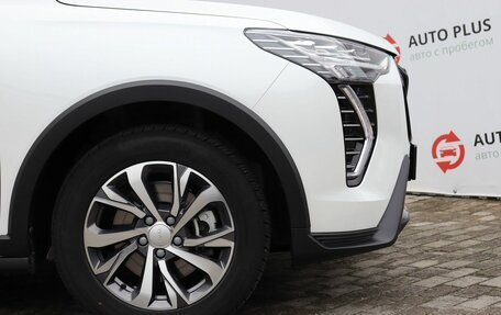Haval Jolion, 2024 год, 2 090 000 рублей, 17 фотография