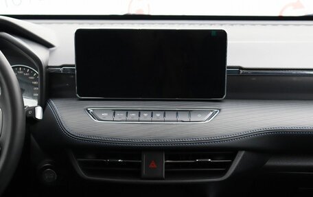 Haval Jolion, 2024 год, 2 090 000 рублей, 12 фотография