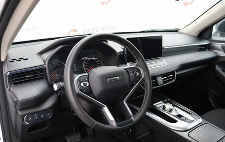 Haval Jolion, 2024 год, 2 090 000 рублей, 8 фотография