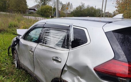 Nissan X-Trail, 2021 год, 1 000 000 рублей, 6 фотография