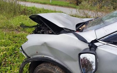 Nissan X-Trail, 2021 год, 1 000 000 рублей, 1 фотография