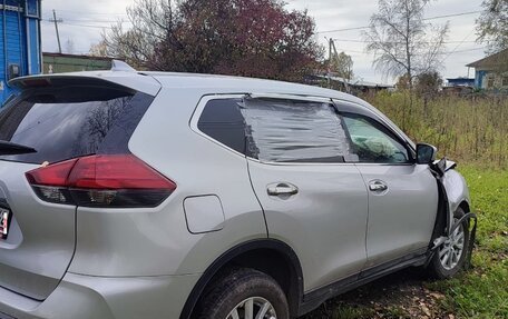 Nissan X-Trail, 2021 год, 1 000 000 рублей, 3 фотография