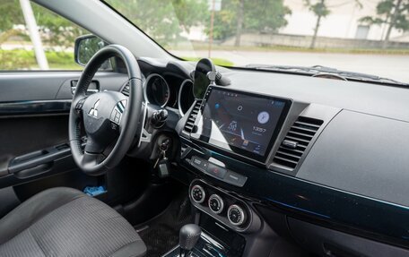 Mitsubishi Lancer IX, 2008 год, 890 000 рублей, 6 фотография