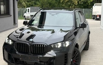 BMW X5, 2025 год, 18 290 000 рублей, 1 фотография