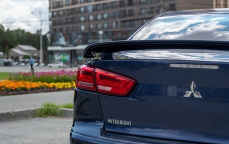 Mitsubishi Lancer IX, 2008 год, 890 000 рублей, 12 фотография