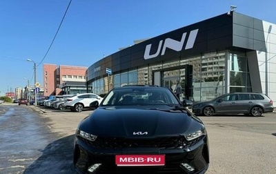 KIA K5, 2025 год, 3 980 000 рублей, 1 фотография