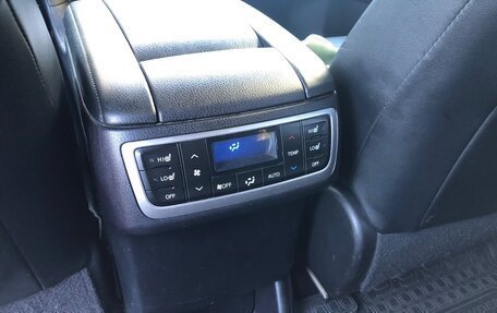 Toyota Highlander III, 2014 год, 2 230 000 рублей, 12 фотография