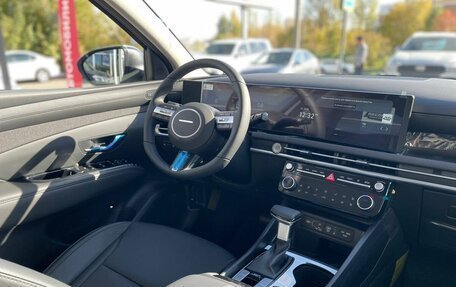 Hyundai Tucson, 2025 год, 3 800 000 рублей, 15 фотография