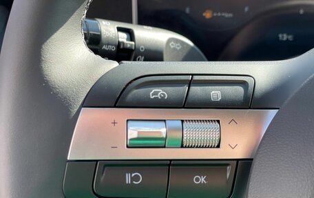 Hyundai Tucson, 2025 год, 3 800 000 рублей, 18 фотография