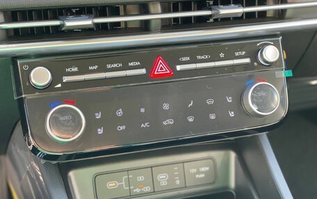 Hyundai Tucson, 2025 год, 3 800 000 рублей, 22 фотография