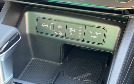 Hyundai Tucson, 2025 год, 3 800 000 рублей, 23 фотография