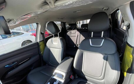 Hyundai Tucson, 2025 год, 3 800 000 рублей, 25 фотография