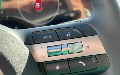 Hyundai Tucson, 2025 год, 3 800 000 рублей, 19 фотография
