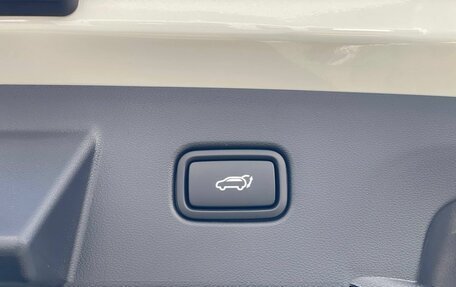 Hyundai Tucson, 2025 год, 3 800 000 рублей, 28 фотография