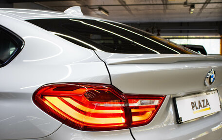 BMW X4, 2015 год, 2 799 000 рублей, 7 фотография