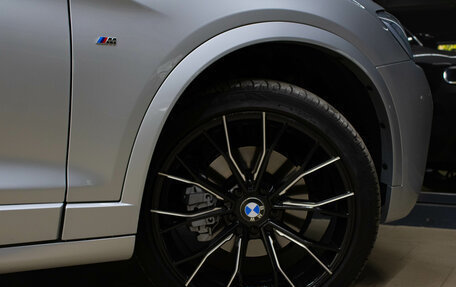 BMW X4, 2015 год, 2 799 000 рублей, 8 фотография