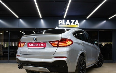 BMW X4, 2015 год, 2 799 000 рублей, 6 фотография