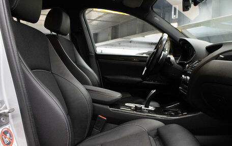 BMW X4, 2015 год, 2 799 000 рублей, 13 фотография