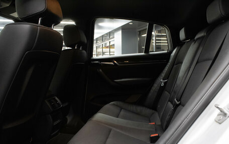 BMW X4, 2015 год, 2 799 000 рублей, 14 фотография