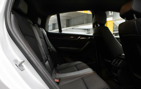 BMW X4, 2015 год, 2 799 000 рублей, 15 фотография