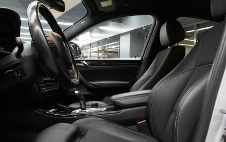 BMW X4, 2015 год, 2 799 000 рублей, 12 фотография