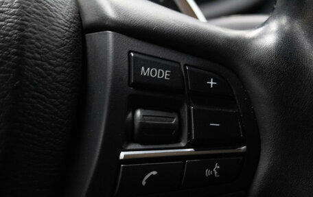 BMW X4, 2015 год, 2 799 000 рублей, 22 фотография