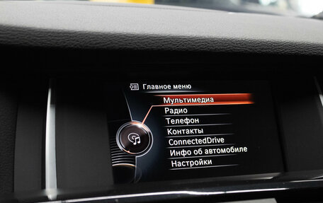 BMW X4, 2015 год, 2 799 000 рублей, 24 фотография