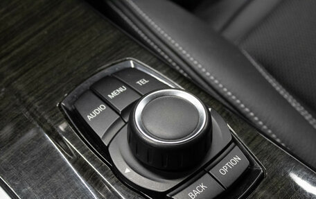 BMW X4, 2015 год, 2 799 000 рублей, 29 фотография