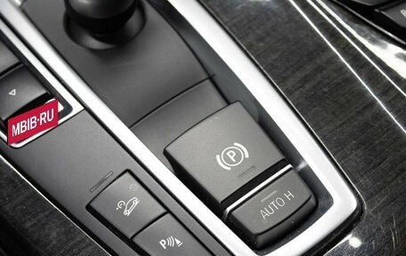 BMW X4, 2015 год, 2 799 000 рублей, 28 фотография