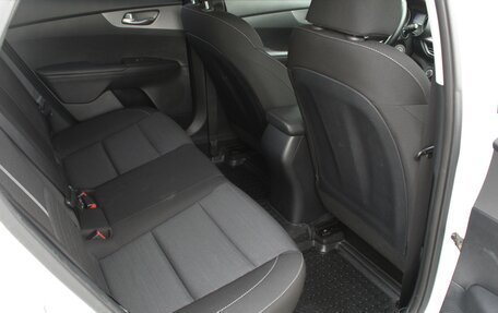 KIA Cerato IV, 2019 год, 1 590 000 рублей, 19 фотография