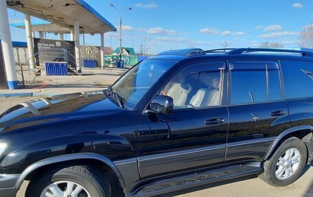 Lexus LX II, 2003 год, 2 250 000 рублей, 8 фотография