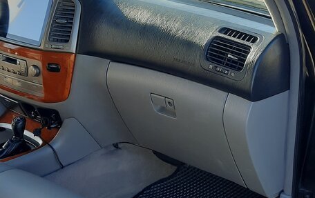 Lexus LX II, 2003 год, 2 250 000 рублей, 9 фотография