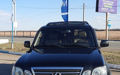Lexus LX II, 2003 год, 2 250 000 рублей, 6 фотография