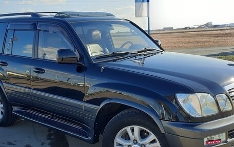 Lexus LX II, 2003 год, 2 250 000 рублей, 4 фотография