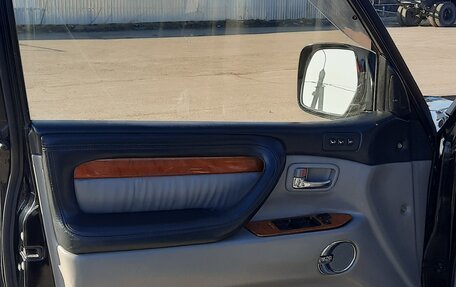Lexus LX II, 2003 год, 2 250 000 рублей, 18 фотография