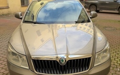 Skoda Octavia, 2012 год, 690 000 рублей, 1 фотография
